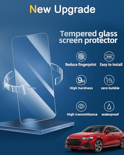 Screen Protector for Audi A3 2022