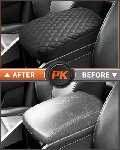 Center Console Cover for Honda Pilot 2009