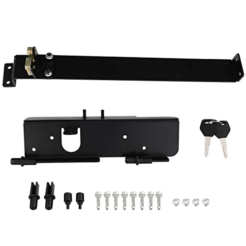 Tool Box Fits For For Toyota Tundra 2007