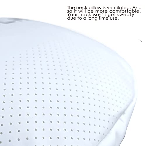 TESBEAUTY Headrest Pillow 2 Packs for Tesla Neck Pillow Designed for Tesla Model Y (2 Count)