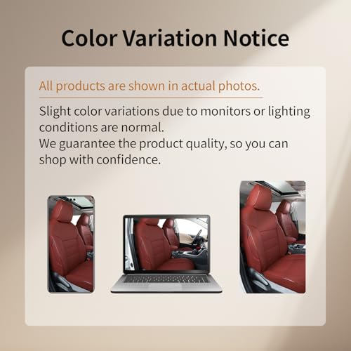 Sienna Seat Covers for 2011