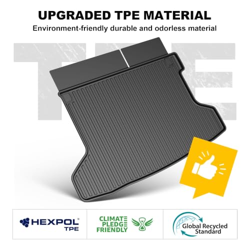 Original Cargo Liner Fit for Honda HR