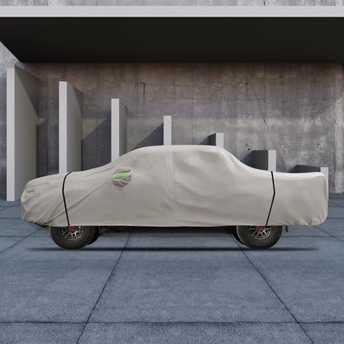 Waterproof Car Cover Multi