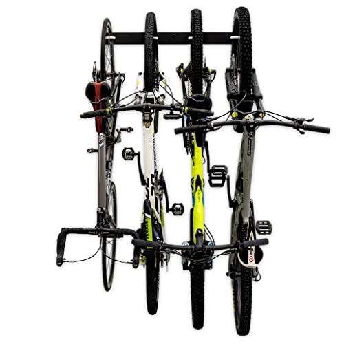 Bike Storage Rack