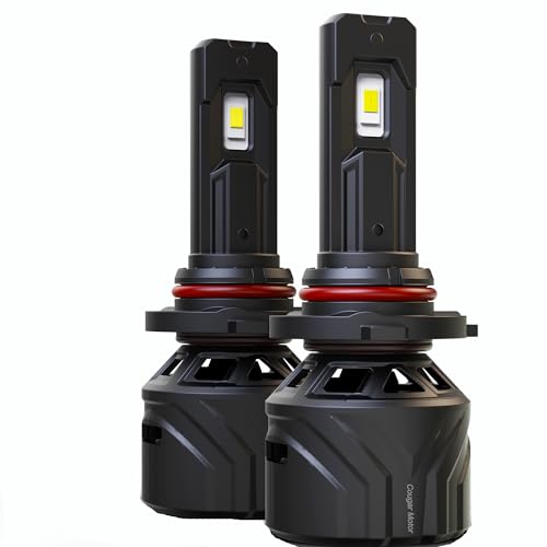 Fog Light Bulbs (2 Count)