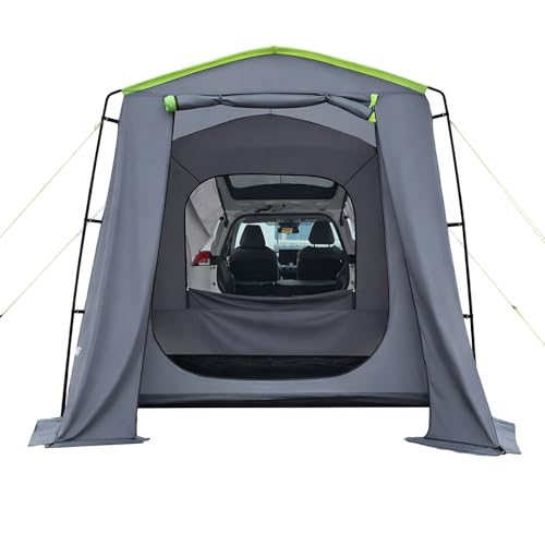 Large SUV Tent for 5