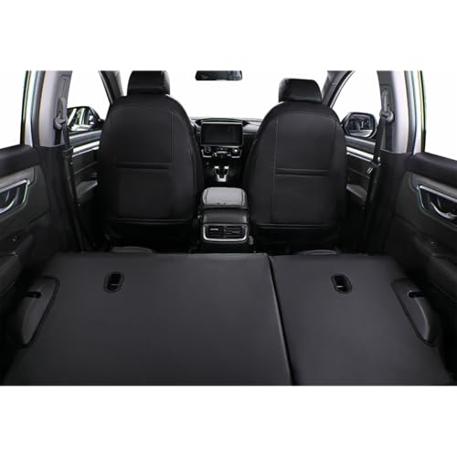 Accord Car Seat Covers Custom for Honda Accord 2013