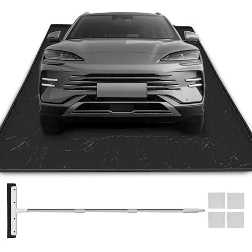 Garage Floor Mats