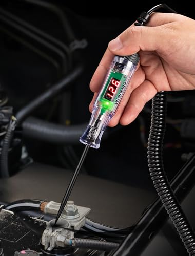 Automotive Test Light with 3