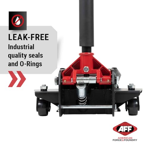 3.5 Ton Floor Jack