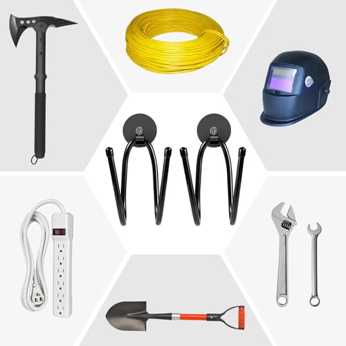 Magnetic Hooks