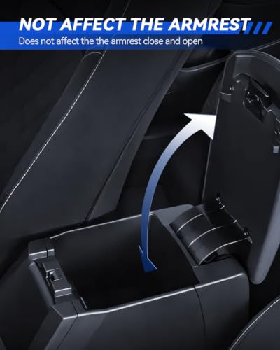 Corolla Armrest Cover for 2022