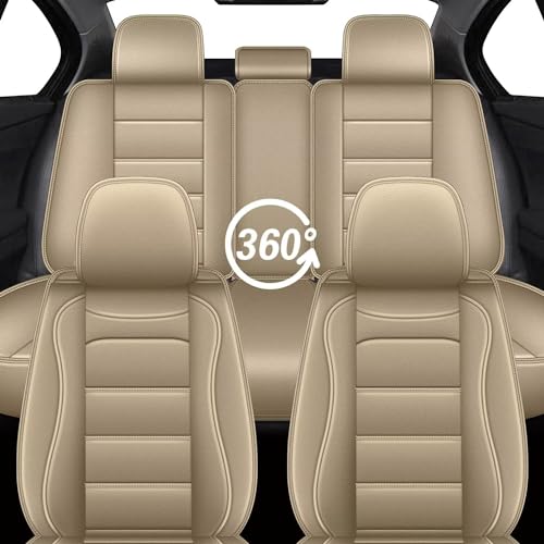 Car Seat Covers Fit for Toyota Venza 2009