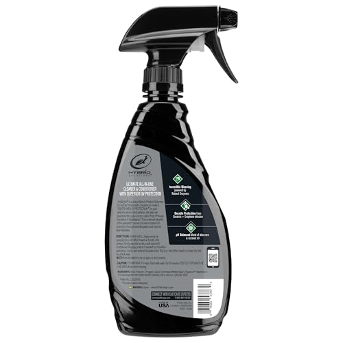Hybrid Solutions Inside Job Interior Car Cleaner (16 Fl Oz)