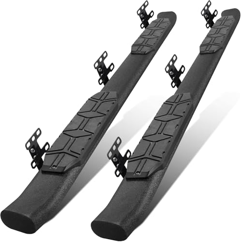 Running Boards for 2019 (2 Count)