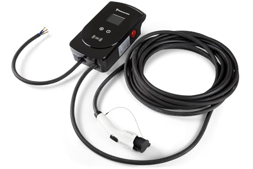 PRIMECOM 80 Amp 22KW 220Volt Level