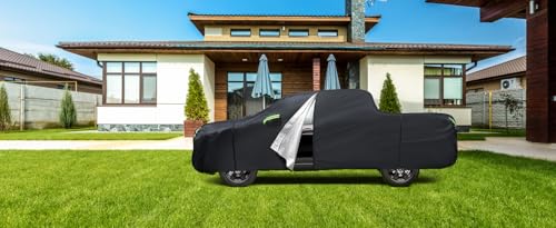 Car Cover Custom Fit for Honda Ridgeline 2006