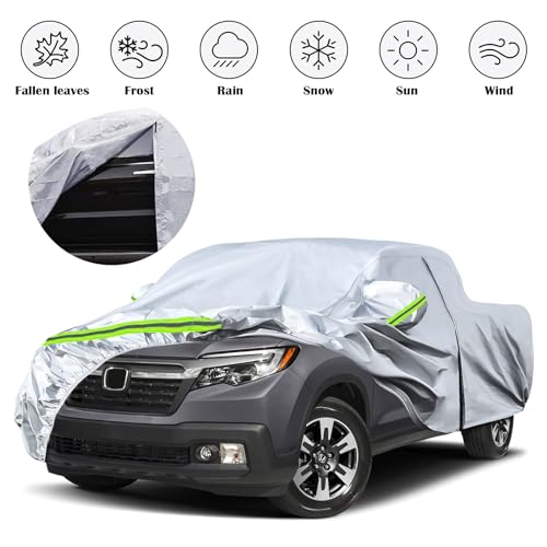 6 Layers Waterproof Car Covers Replace for 2006