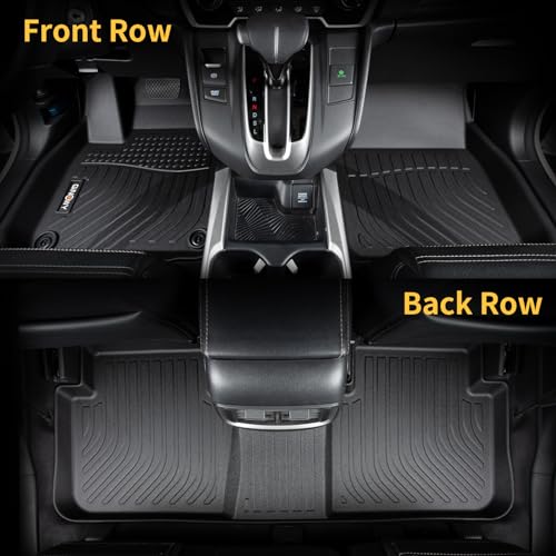 Floor Mats for Toyota Tacoma 2005