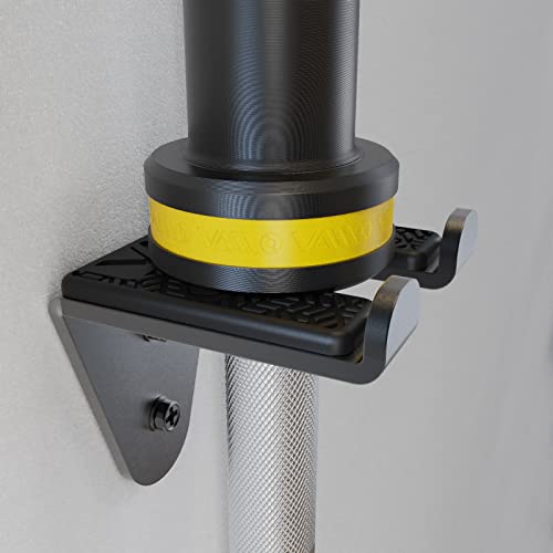 Single Olympic Barbell Hanger