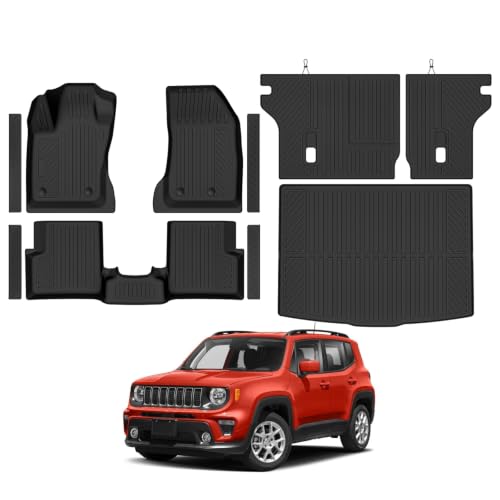 Custom Fit Floor Mats for 2015
