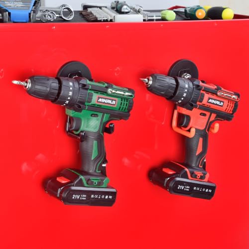 Powerful Magnetic Hooks (4 Count)