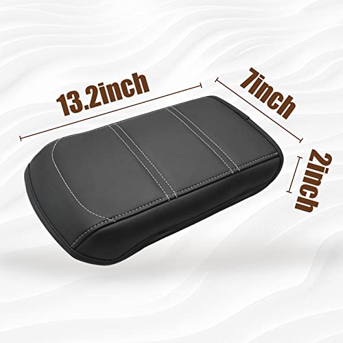 Armrest Cover for GMC Acadia 2017