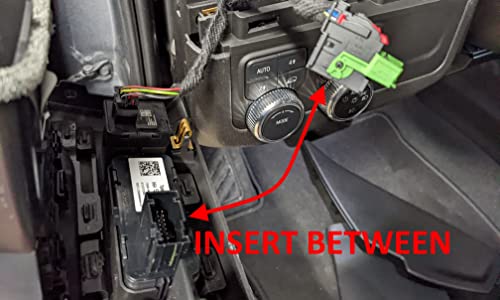4D Tech Auto Start Stop Eliminator for 2021