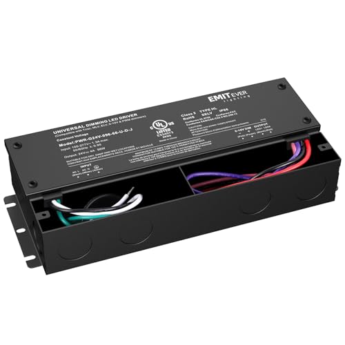 2 Pack 96W 24V 5 (2 Count)