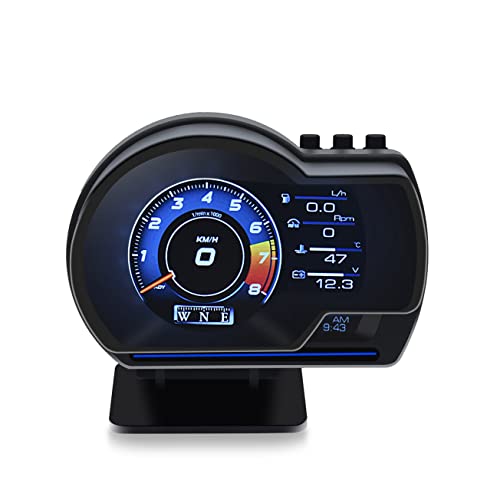 Car HUD Head Up Display
