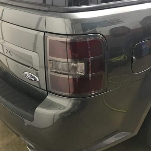 Luxe LightWrap Universal Headlight Tint Kit