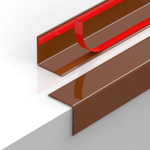 2PCS Wall Corner Protectors Guards (2 Count)
