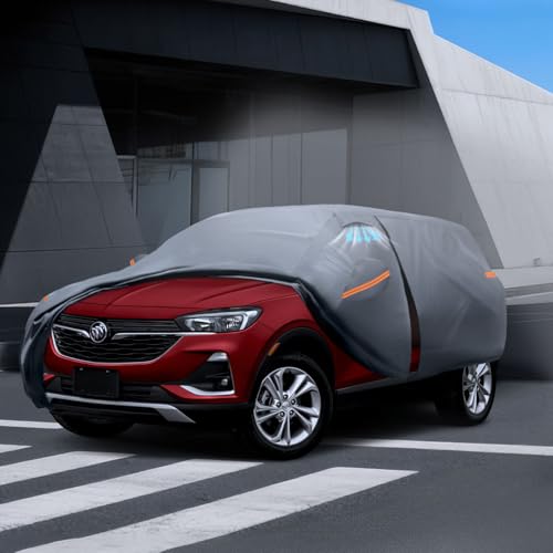 Waterproof Buick Encore GX