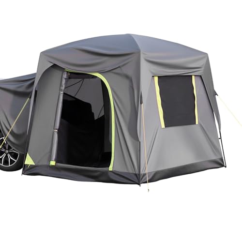 SUV Tent for Camping