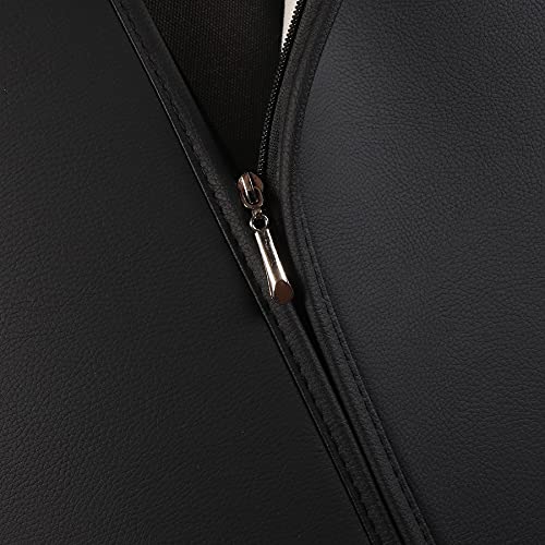 Car Seat Covers for Dodge Ram 2 Pcs Front (2 Count)