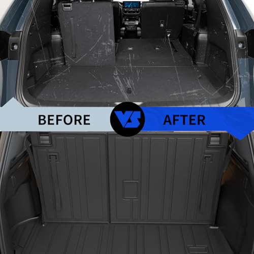 Floor Mats Set for 2020