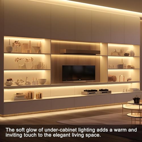 LED Recessed Lighting Wall Panel Lights (6 Count)