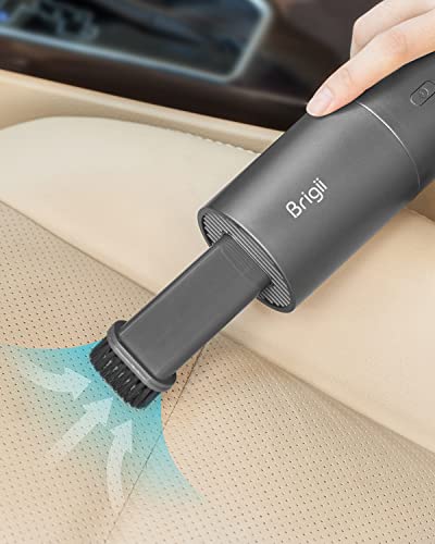 Mini Handheld Vacuum Cordless
