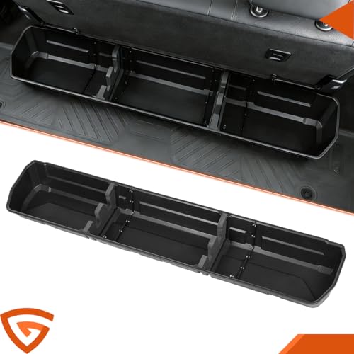 Truck Underseat Storage Box Fits for Dodge Ram 1500 Crew Cab