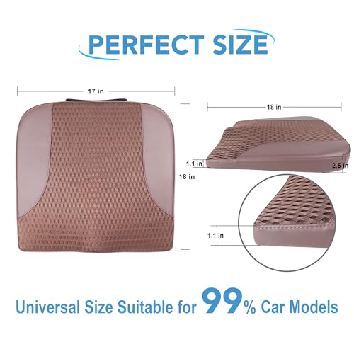 Car Seat Cushion