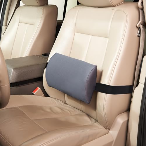 The Original McKenzie Slimline Lumbar Support