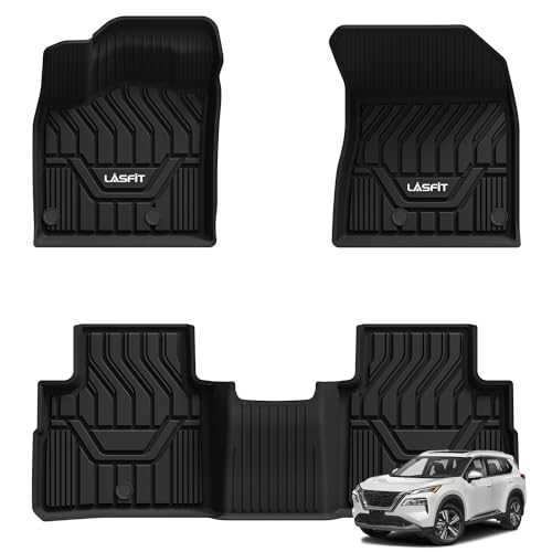 Floor Mats for Nissan Rogue 2026 2025 2024 2023 2022 2021