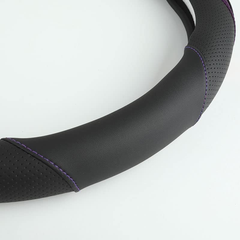 Car Steering Wheel Cover
