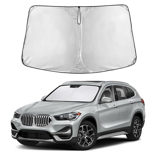 Windshield Sun Shade Fit for 2016