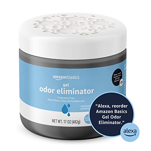 Gel Odor Eliminator (102 Ounce)