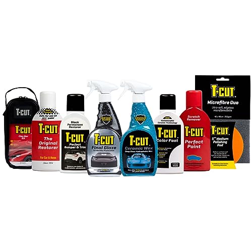 Color Fast 3 in (17 Fl Oz)