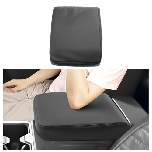 for 2025 2026 Toyota 4Runner Armrest Cover