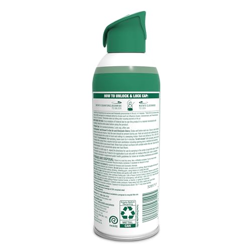 Air Sanitizer Spray (30 Fl Oz)