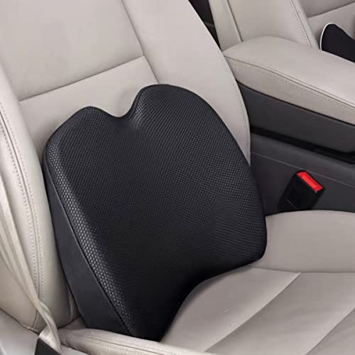 Super Soft Lumbar Support Pillow for Car