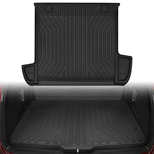 Cargo Liner Fit for 2010